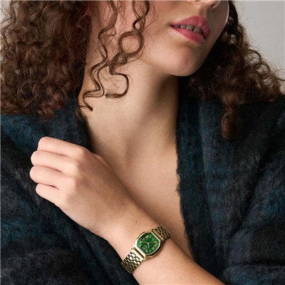 Fossil FES5451 Kadın Kol Saati