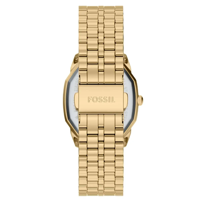 Fossil FES5451 Kadın Kol Saati