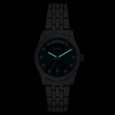 Fossil FES5457 Kadın Kol Saati