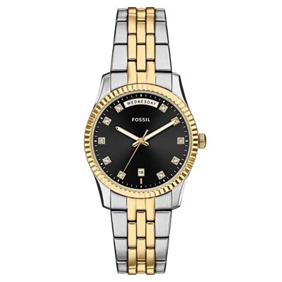Fossil FES5458 Kadın Kol Saati