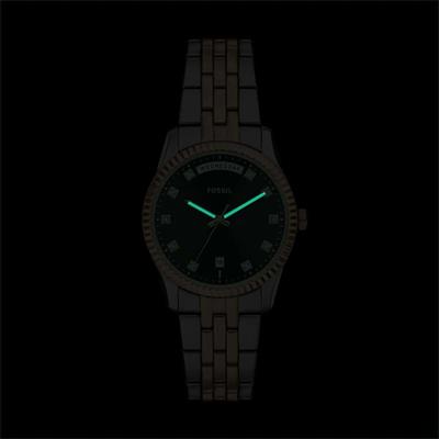 Fossil FES5458 Kadın Kol Saati