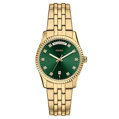 Fossil FES5460 Kadın Kol Saati