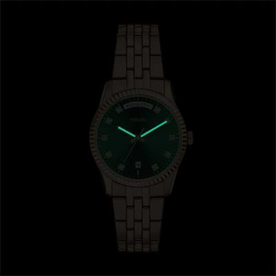 Fossil FES5460 Kadın Kol Saati