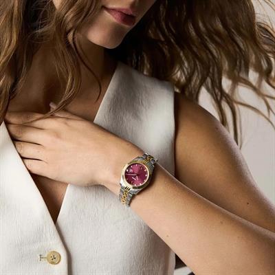 Fossil FES5461 Kadın Kol Saati