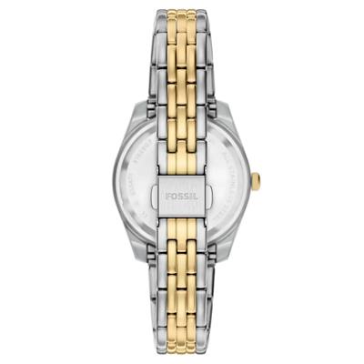 Fossil FES5461 Kadın Kol Saati