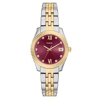 Fossil FES5461 Kadın Kol Saati