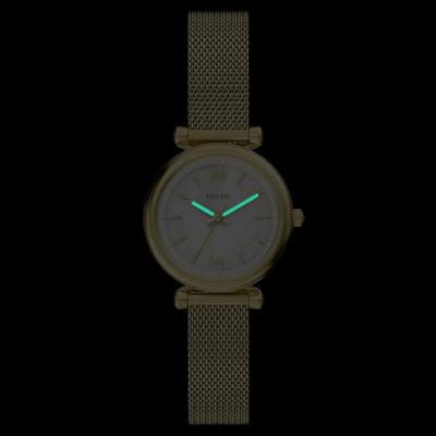 Fossil FES5462 Kadın Kol Saati
