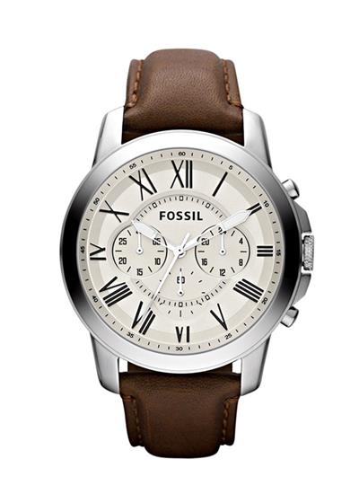 Fossil FFS4735 Erkek Kol Saati