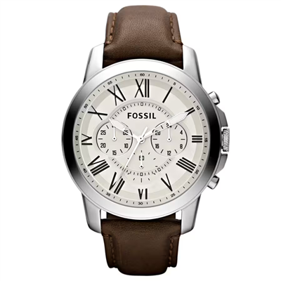 Fossil FFS4735 Erkek Kol Saati