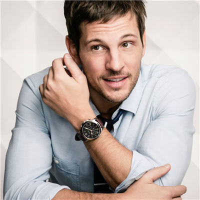 Fossil FFS4813 Erkek Kol Saati