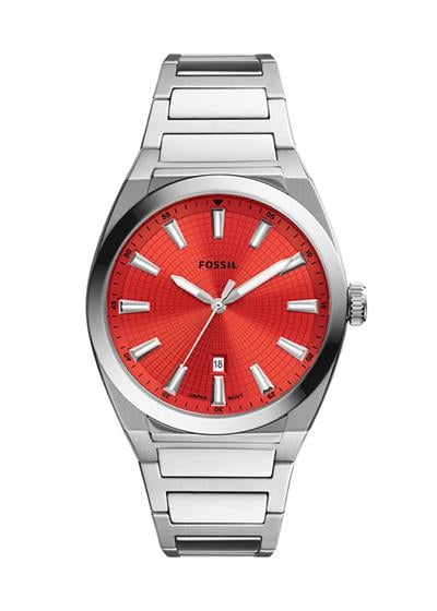 Fossil FFS5984 Erkek Kol Saati