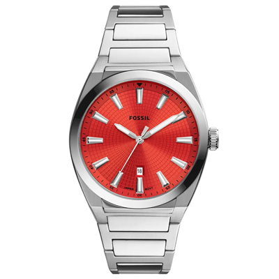 Fossil FFS5984 Erkek Kol Saati