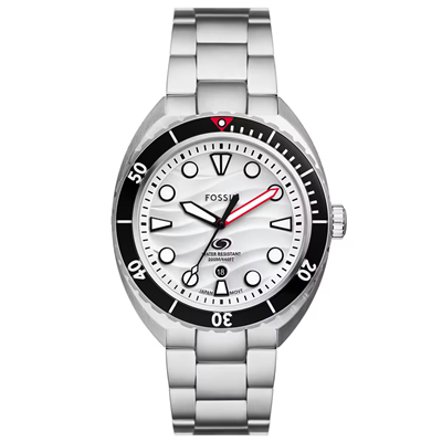 Fossil FFS6063 Erkek Kol Saati