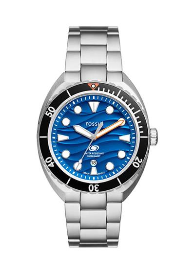Fossil FFS6064 Erkek Kol Saati