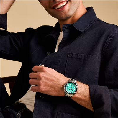 Fossil FFS6066 Erkek Kol Saati