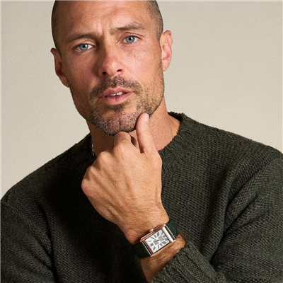 Fossil FFS6077 Erkek Kol Saati