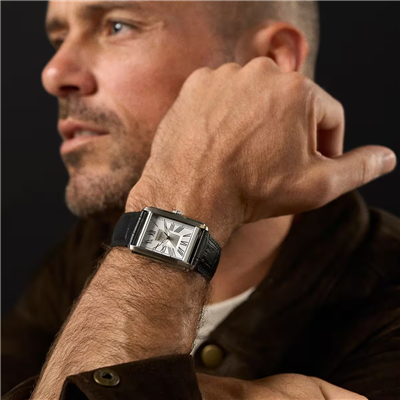 Fossil FFS6078 Erkek Kol Saati