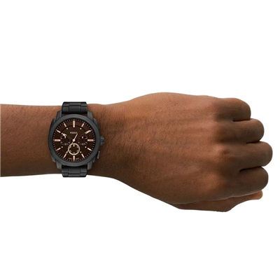 Fossil FFS6097 Erkek Kol Saati