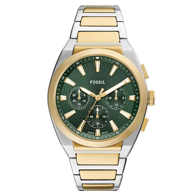 Fossil FFS6106 Erkek Kol Saati