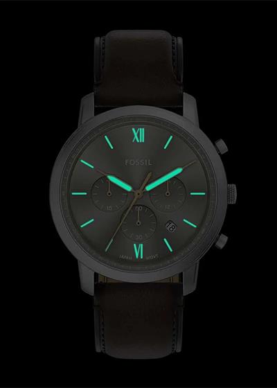 Fossil FFS6129 Erkek Kol Saati