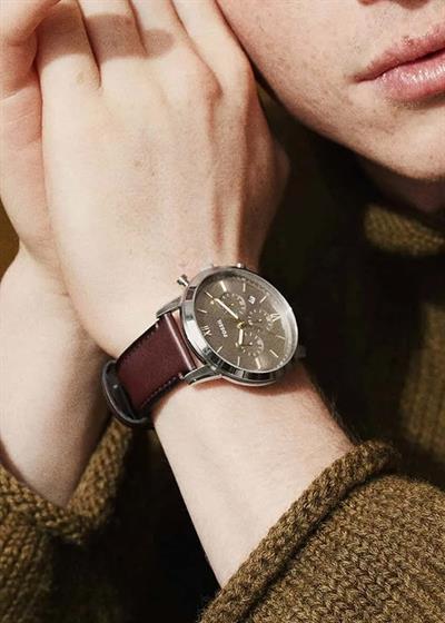 Fossil FFS6129 Erkek Kol Saati