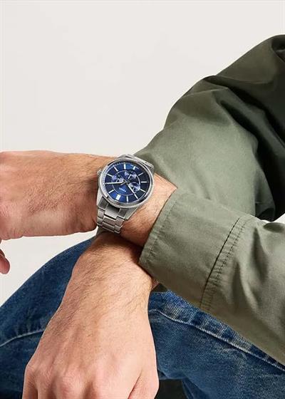 Fossil FFS6134 Erkek Kol Saati