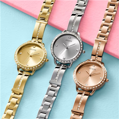 Guess GUGW0022L1 Kadın Kol Saati