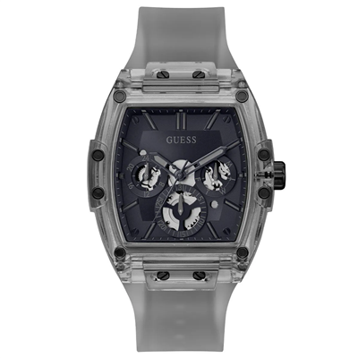 Guess GUGW0203G9 Erkek Kol Saati