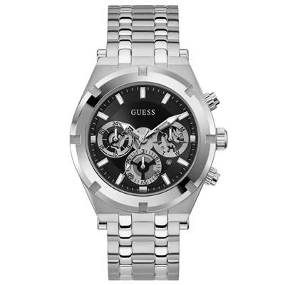 Guess GUGW0260G1 Erkek Kol Saati
