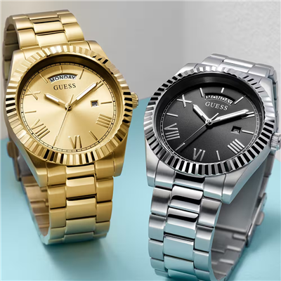 Guess GUGW0265G1 Unisex Kol Saati