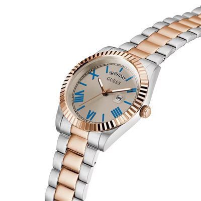 Guess GUGW0265G13 Erkek Kol Saati