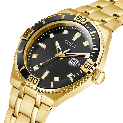 Guess GUGW0330G2 Erkek Kol Saati