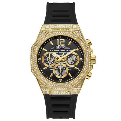 Guess GUGW0518G2 Erkek Kol Saati