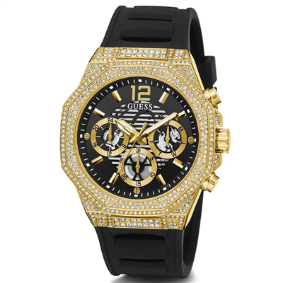 Guess GUGW0518G2 Erkek Kol Saati