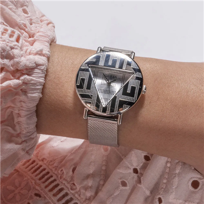 Guess GUGW0527L1 Kadın Kol Saati