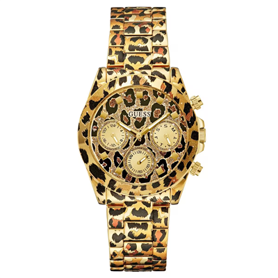 Guess GUGW0751L1 Kadın Kol Saati
