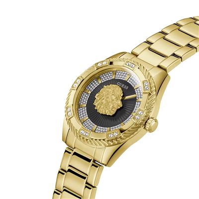 Guess GUGW0783G1 Erkek Kol Saati