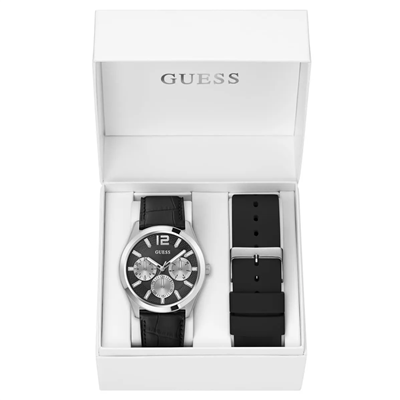 Guess GUGW0809G1 Erkek Kol Saati