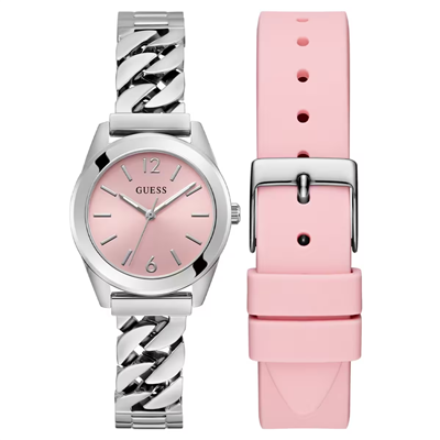 Guess GUGW0845L1 Kadın Kol Saati