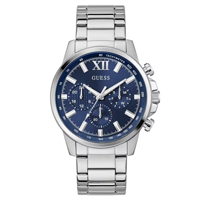 Guess GUGW0900G4 Erkek Kol Saati