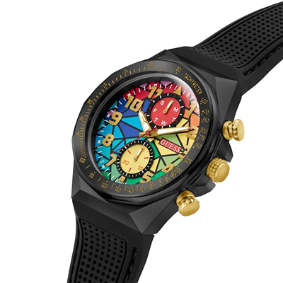Guess GUGW0902G3 Erkek Kol Saati