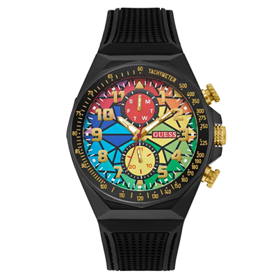 Guess GUGW0902G3 Erkek Kol Saati