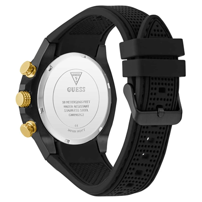 Guess GUGW0902G3 Erkek Kol Saati