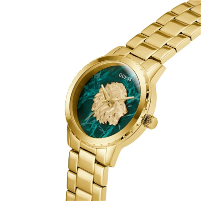 Guess GUGW0958G2 Erkek Kol Saati