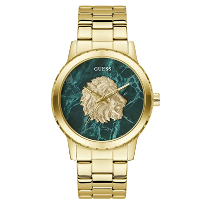 Guess GUGW0958G2 Erkek Kol Saati