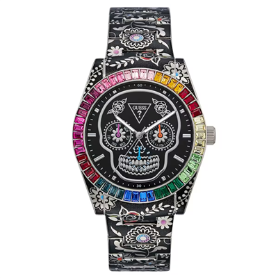 Guess GUGW0962G1 Unisex Kol Saati