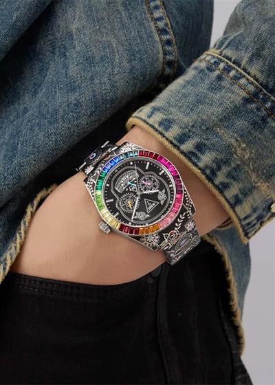 Guess GUGW0962G1 Unisex Kol Saati