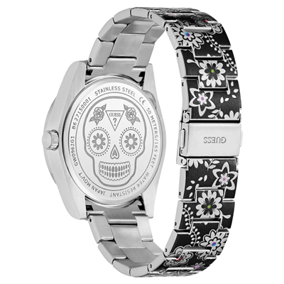 Guess GUGW0962G1 Unisex Kol Saati