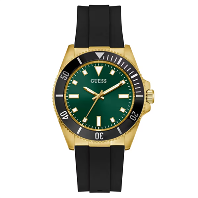 Guess GUGW0969G2 Erkek Kol Saati