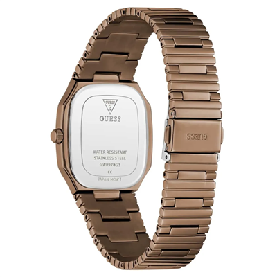 Guess GUGW0978G3 Erkek Kol Saati